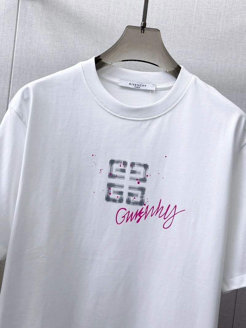 Comfortable Givenchy T-Shirts 123596