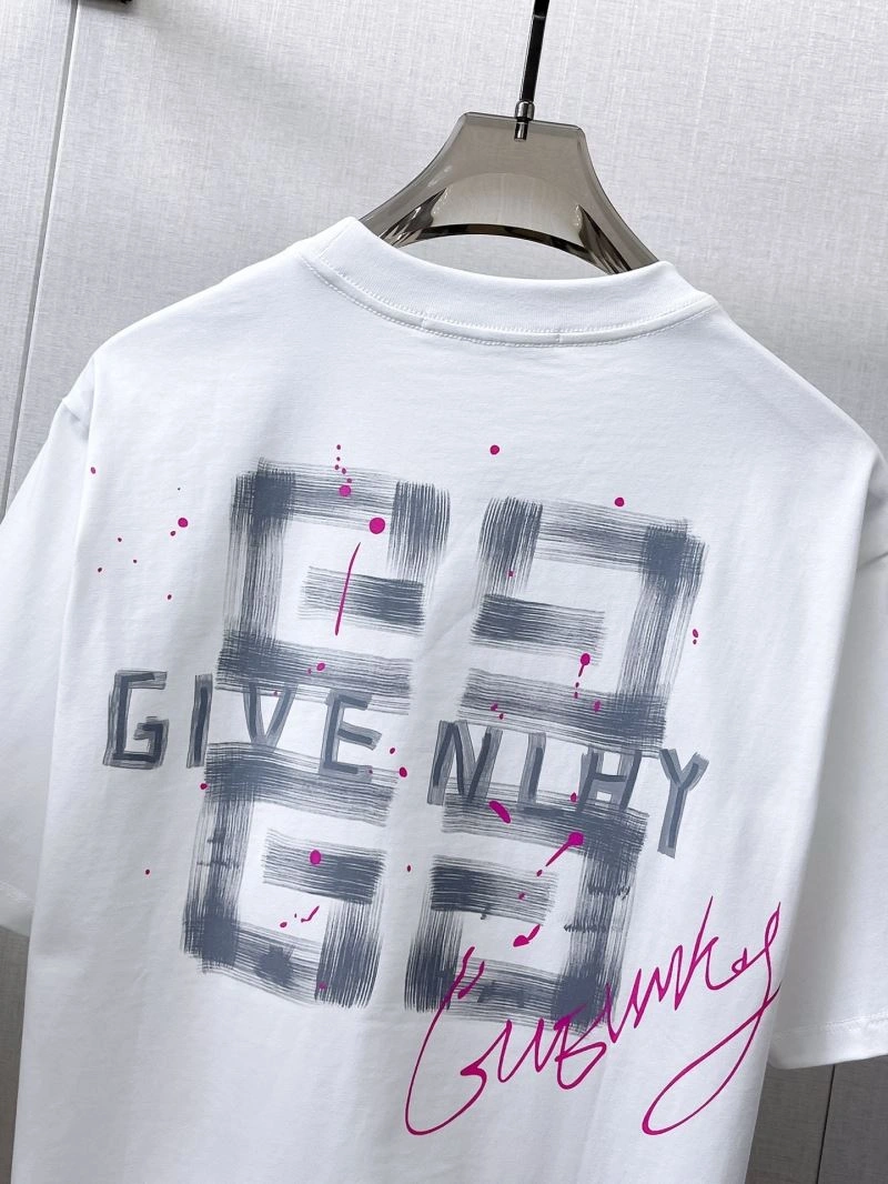 Comfortable Givenchy T-Shirts 123596