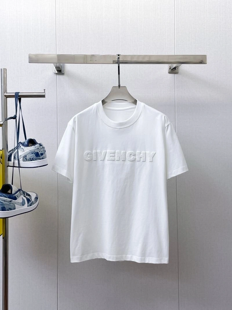 Givenchy T-Shirts GoodFit 123590