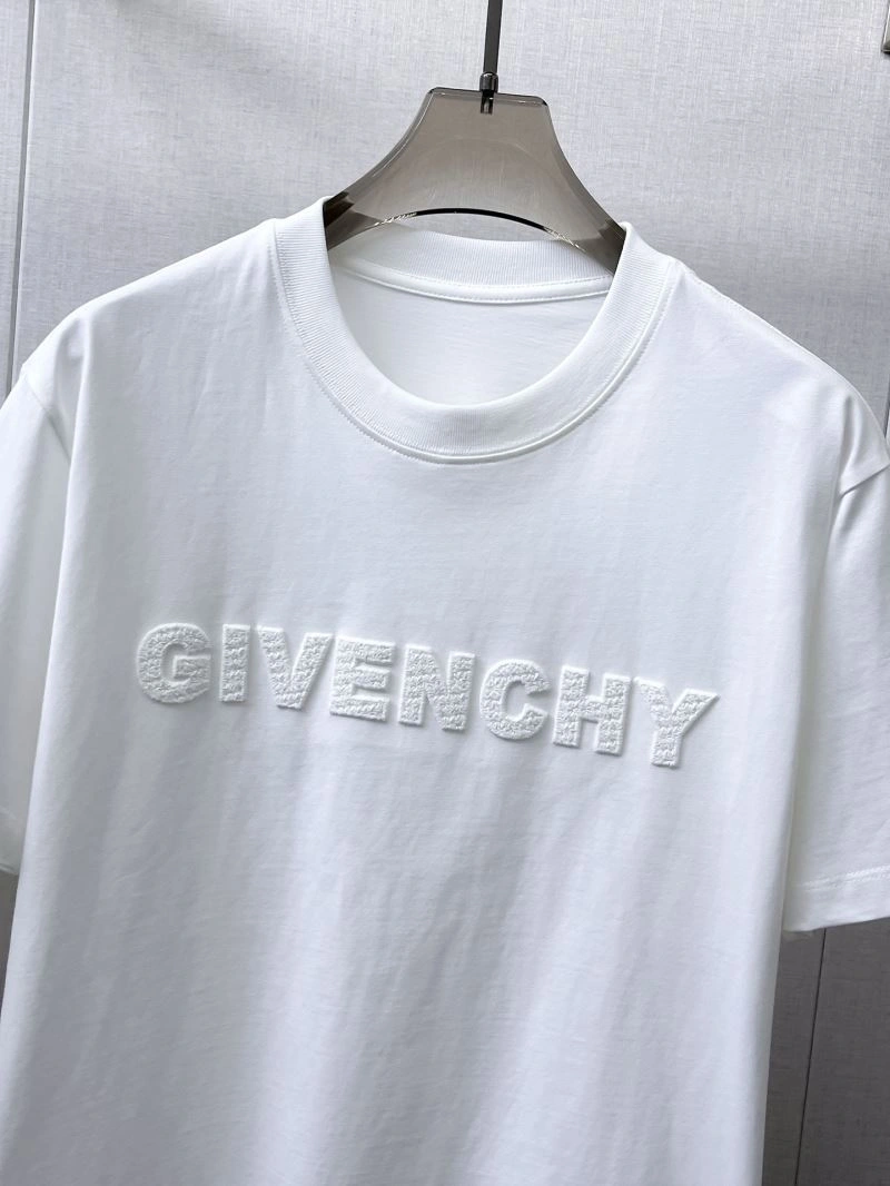 Givenchy T-Shirts GoodFit 123590