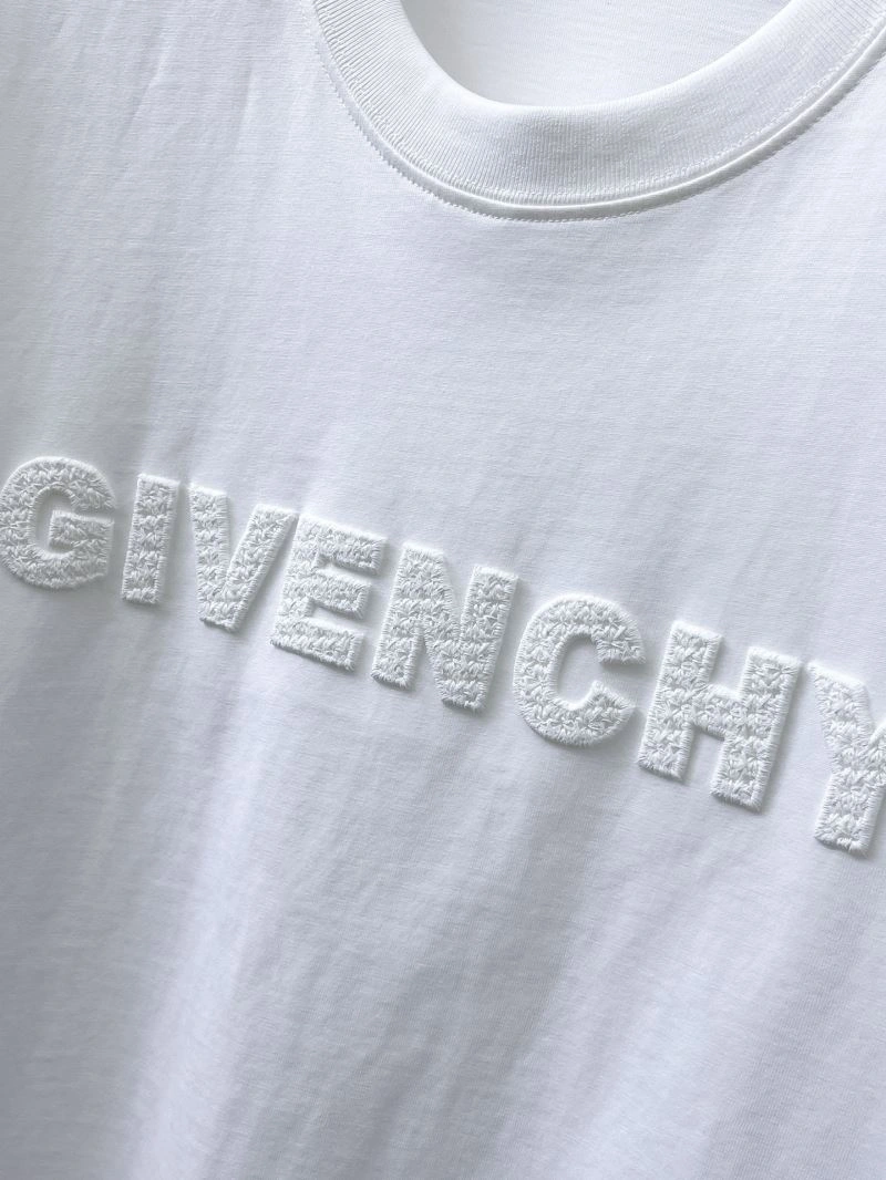 Givenchy T-Shirts GoodFit 123590