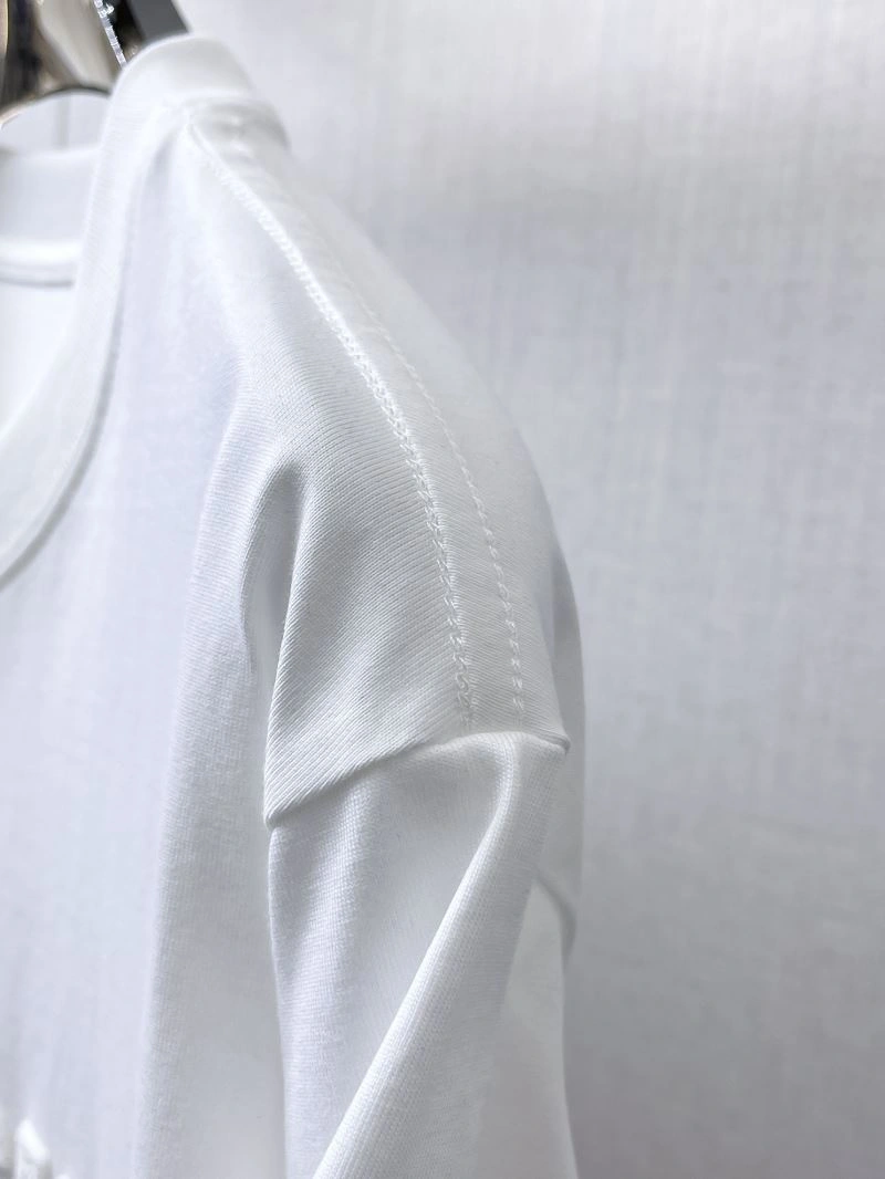 Givenchy T-Shirts GoodFit 123590
