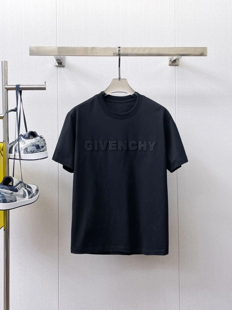 Elegant Givenchy T-Shirts 123595