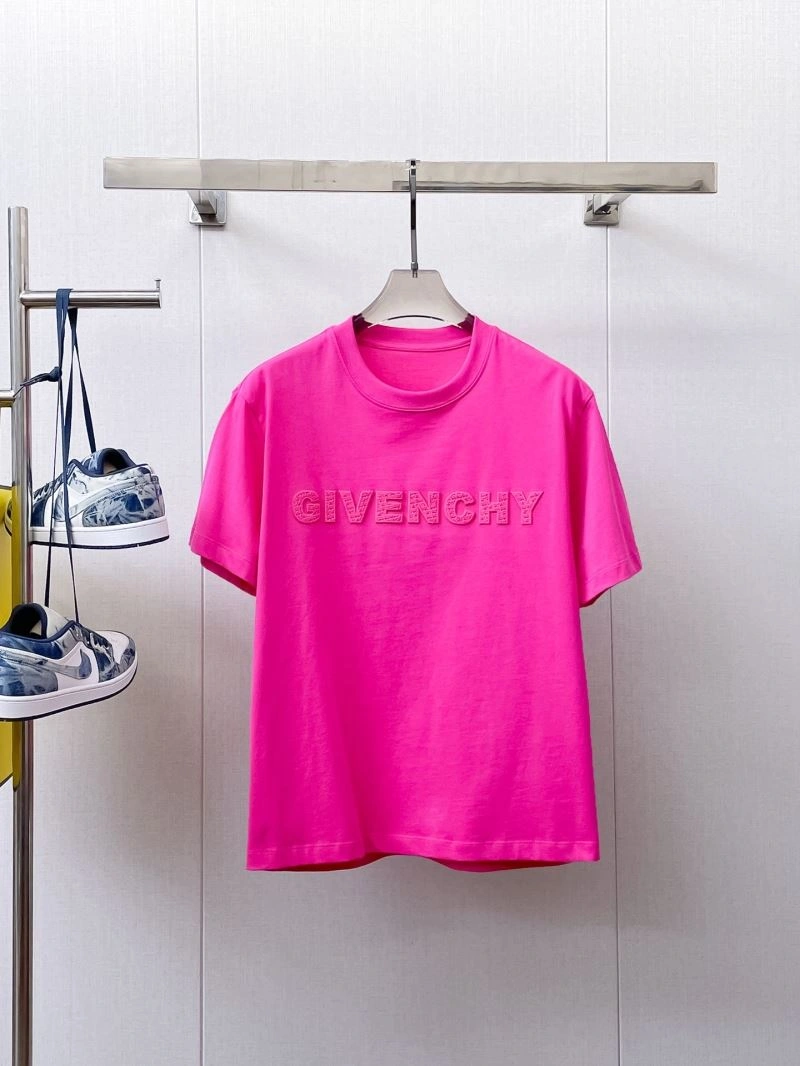 Givenchy T-Shirts OnTrend 123593