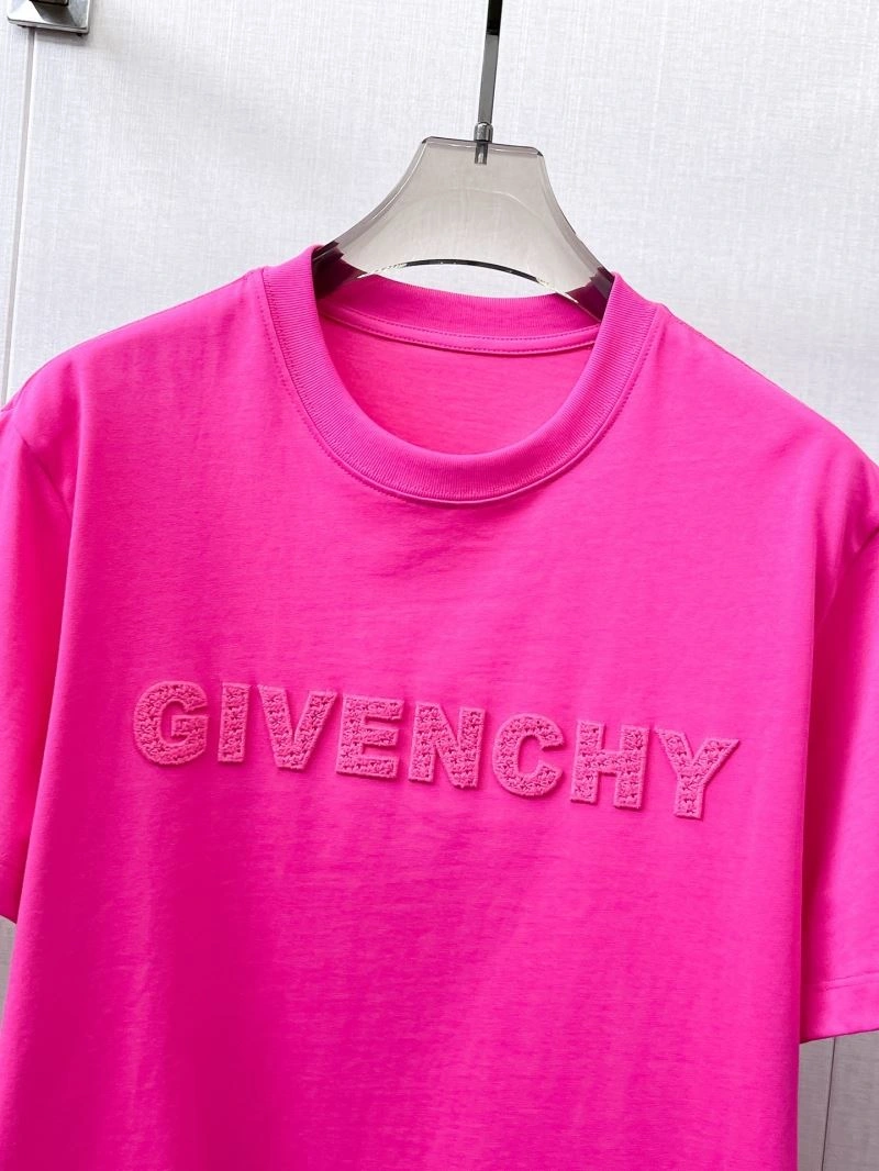 Givenchy T-Shirts OnTrend 123593