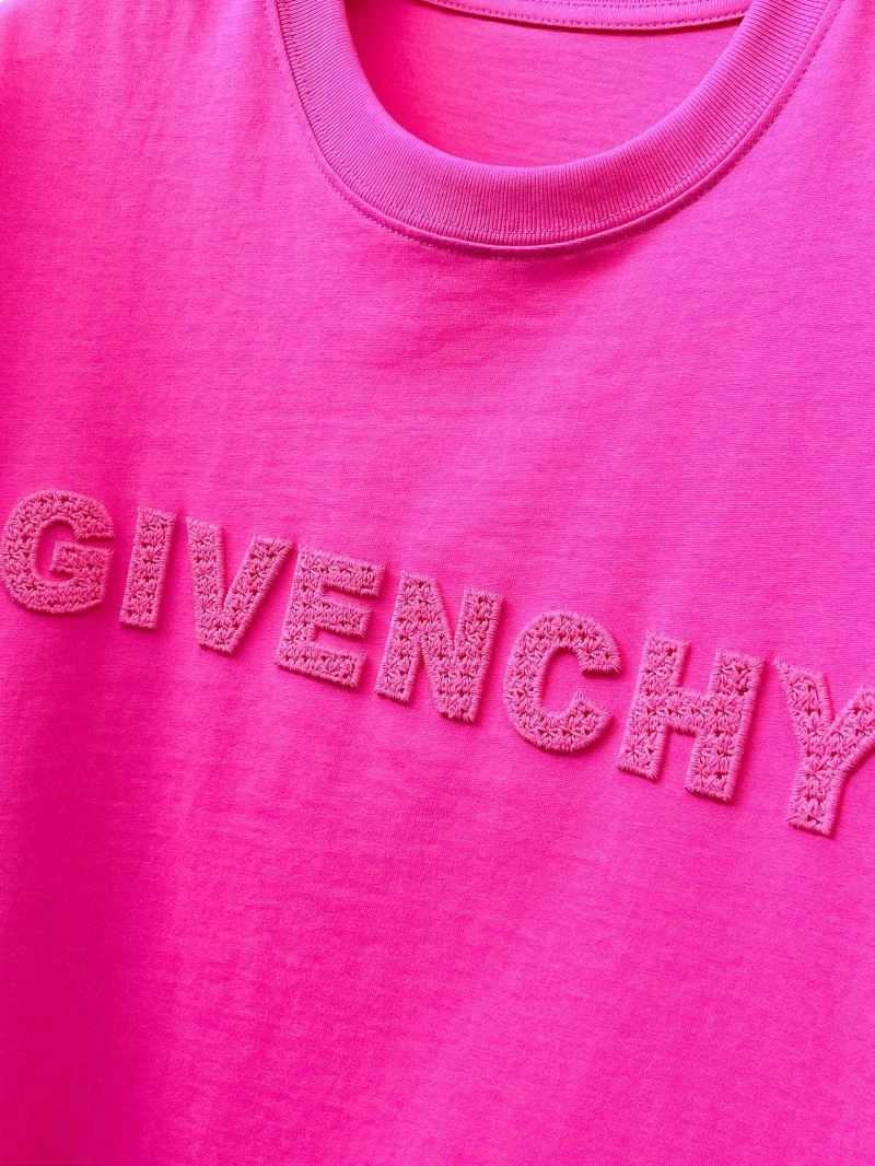 Givenchy T-Shirts OnTrend 123593