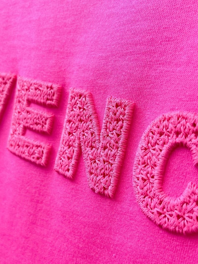 Givenchy T-Shirts OnTrend 123593