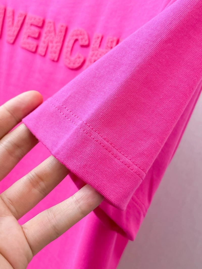 Givenchy T-Shirts OnTrend 123593