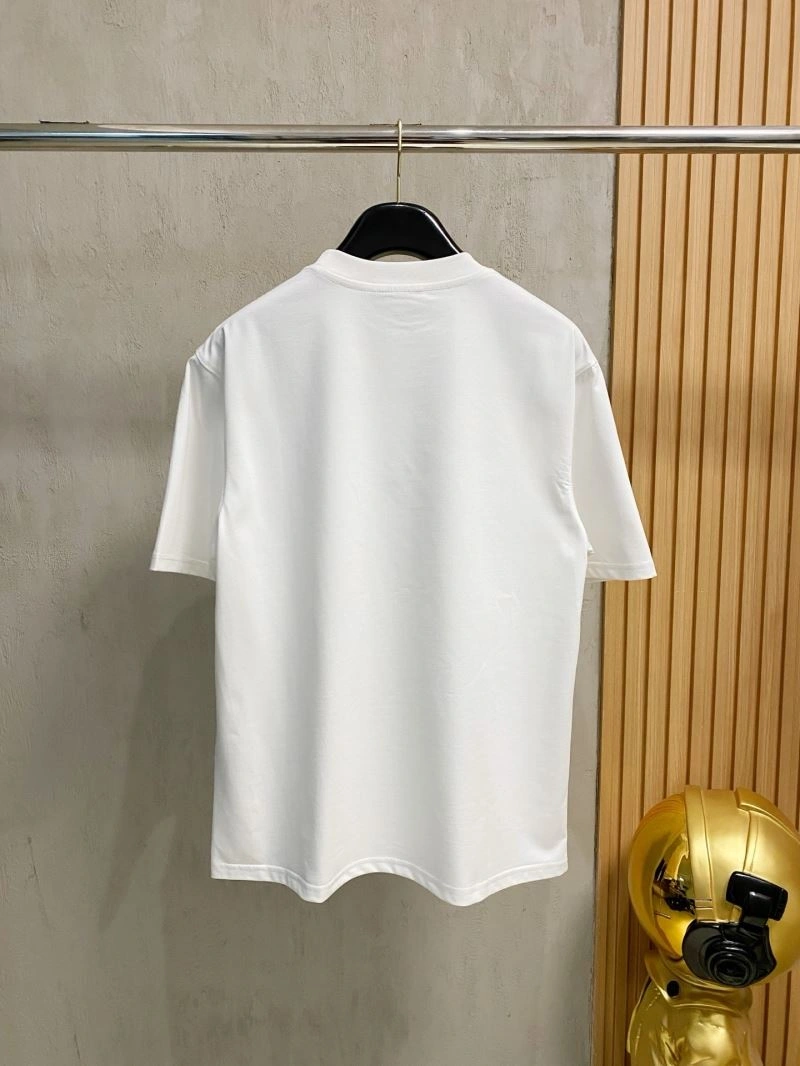 Givenchy T-Shirts Thermal 123597