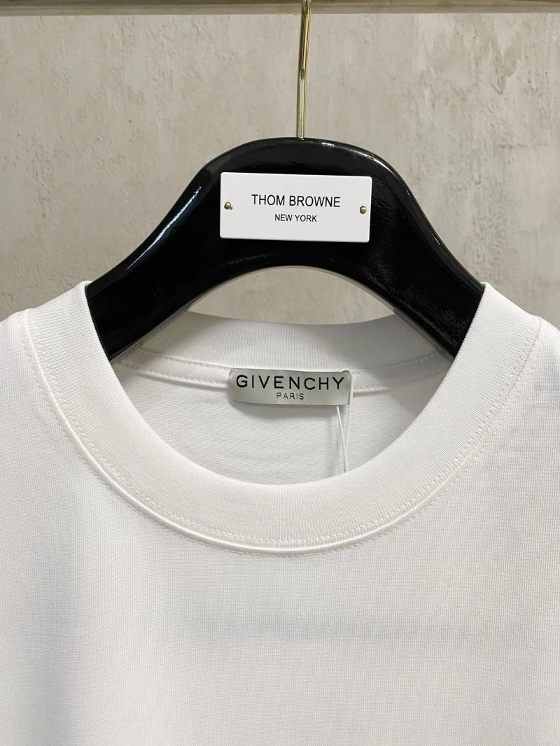 Givenchy T-Shirts Thermal 123597