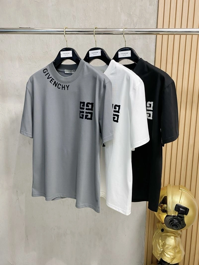 WellDesigned Givenchy T-Shirts 123598