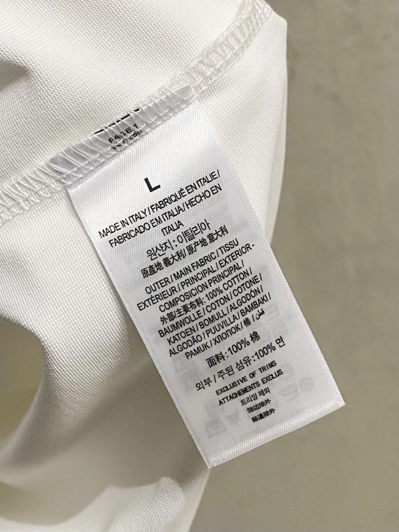 WellDesigned Givenchy T-Shirts 123598