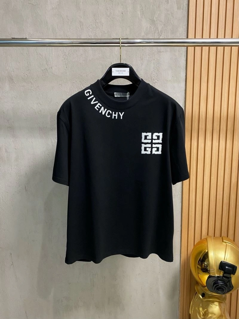WellDesigned Givenchy T-Shirts 123598