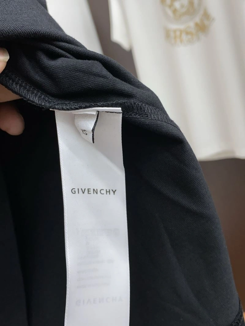 Durable Givenchy T-Shirts 123600