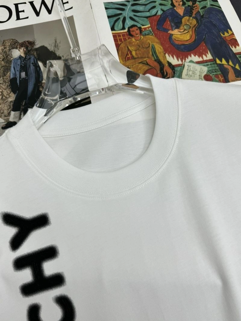 Givenchy T-Shirts Sustainable 123588