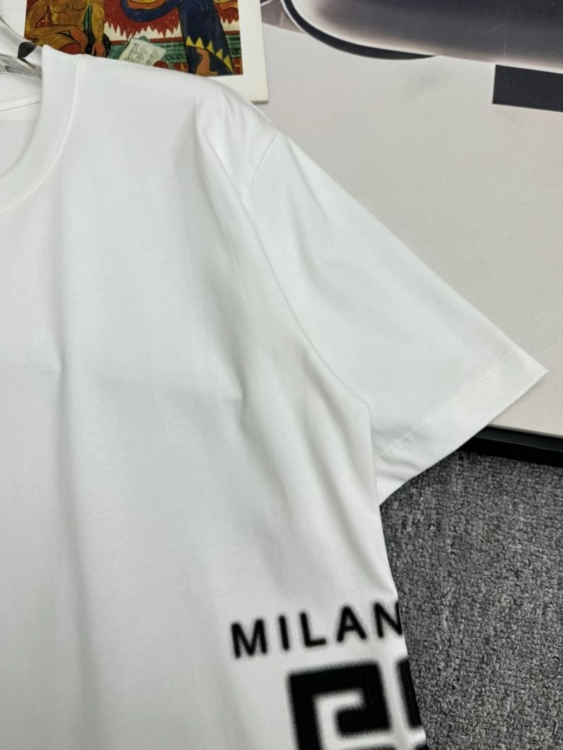Givenchy T-Shirts Sustainable 123588