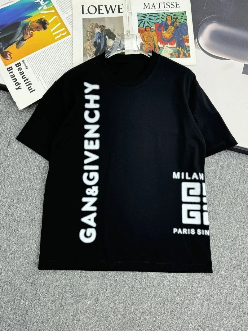 Tailored Givenchy T-Shirts 123587