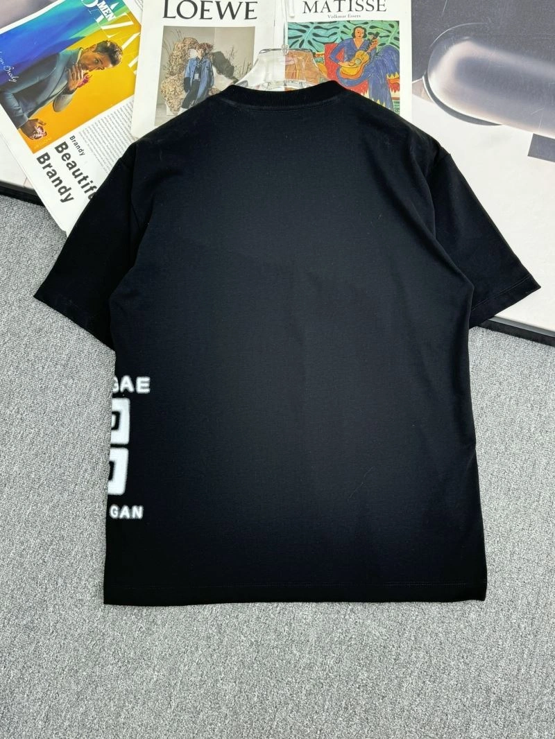 Tailored Givenchy T-Shirts 123587