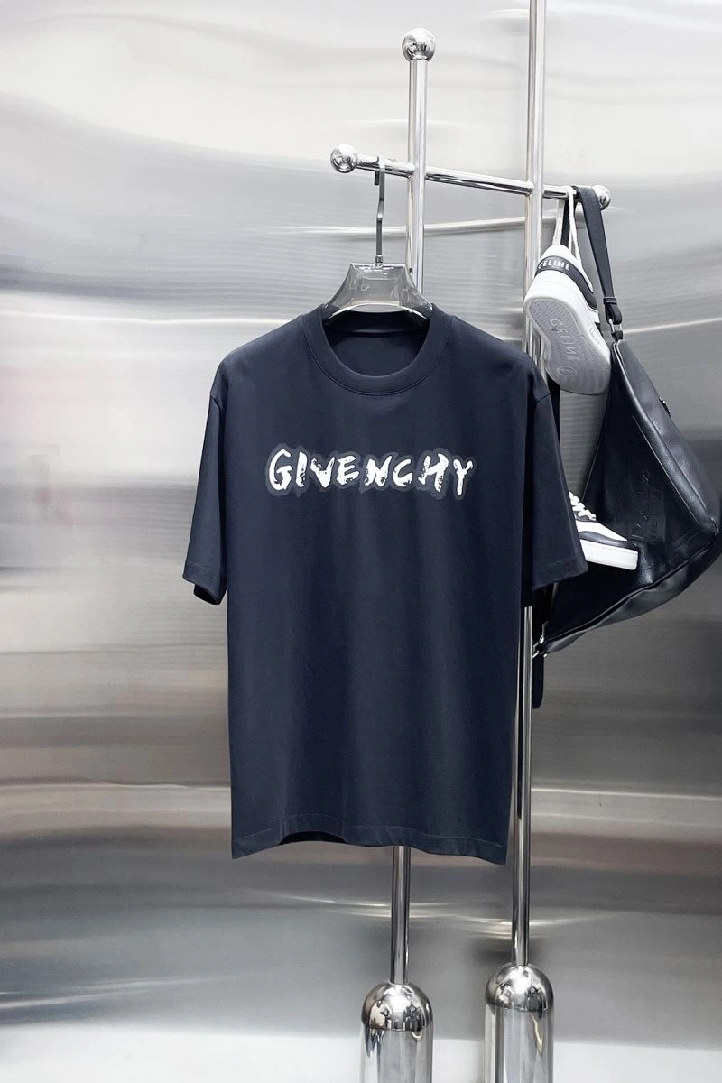 WrinkleFree Givenchy T-Shirts 123586