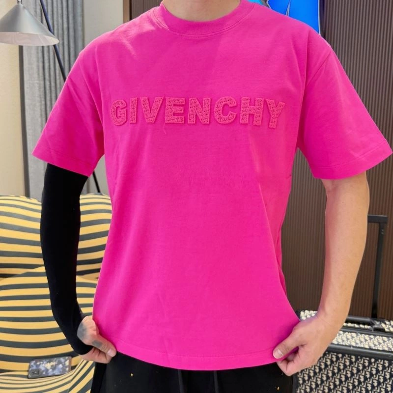 Classic Givenchy T-Shirts 123582