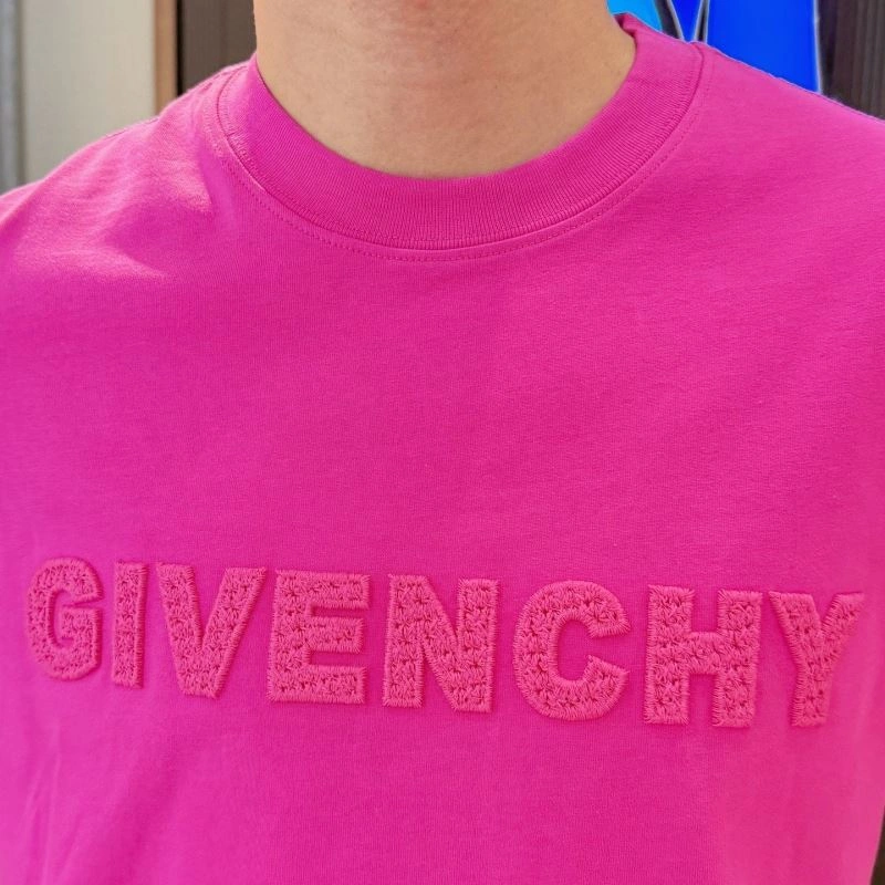 Classic Givenchy T-Shirts 123582