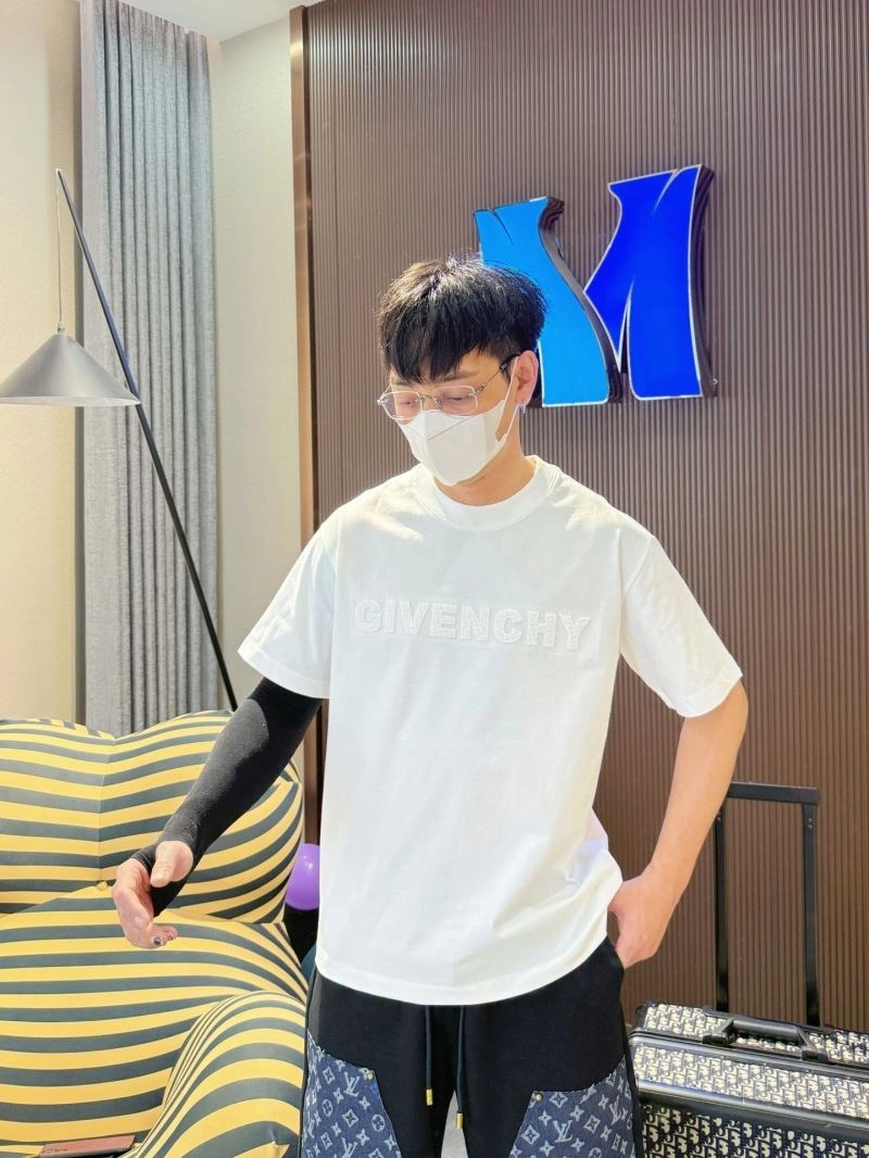 Givenchy T-Shirts Supportive 123581