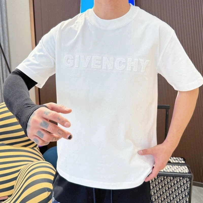 Givenchy T-Shirts Supportive 123581