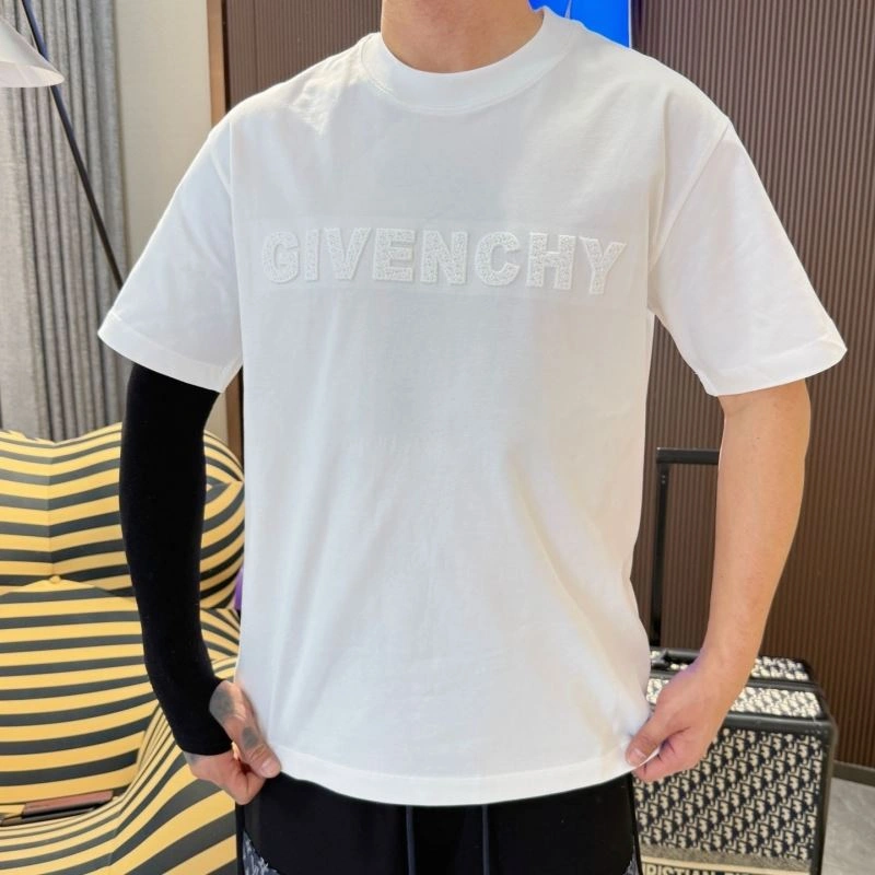 Givenchy T-Shirts Supportive 123581