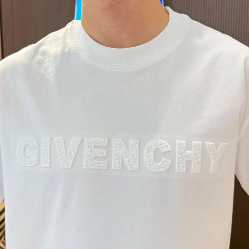 Givenchy T-Shirts Supportive 123581