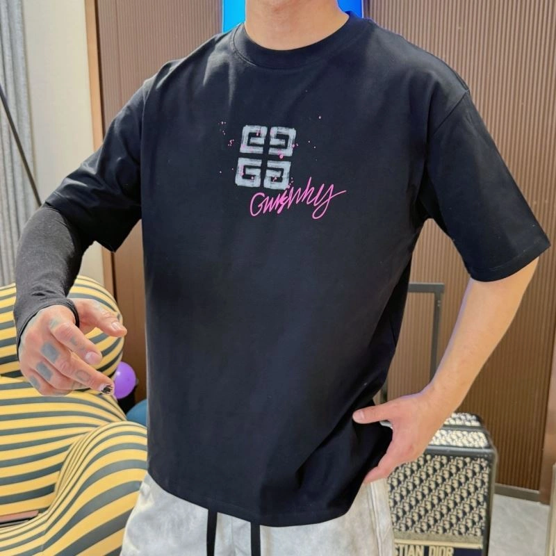 TravelReady Givenchy T-Shirts 123576