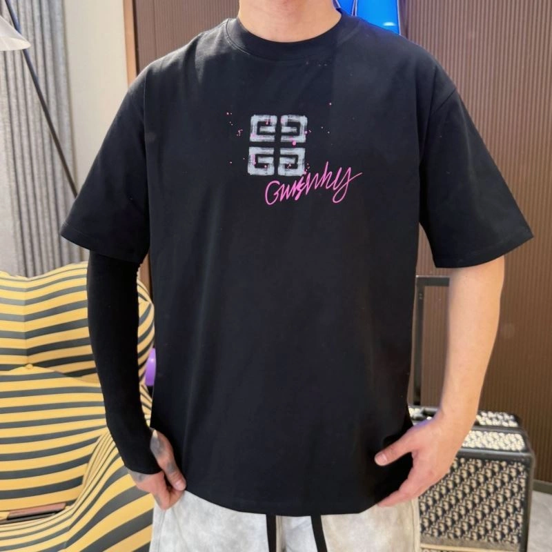 TravelReady Givenchy T-Shirts 123576