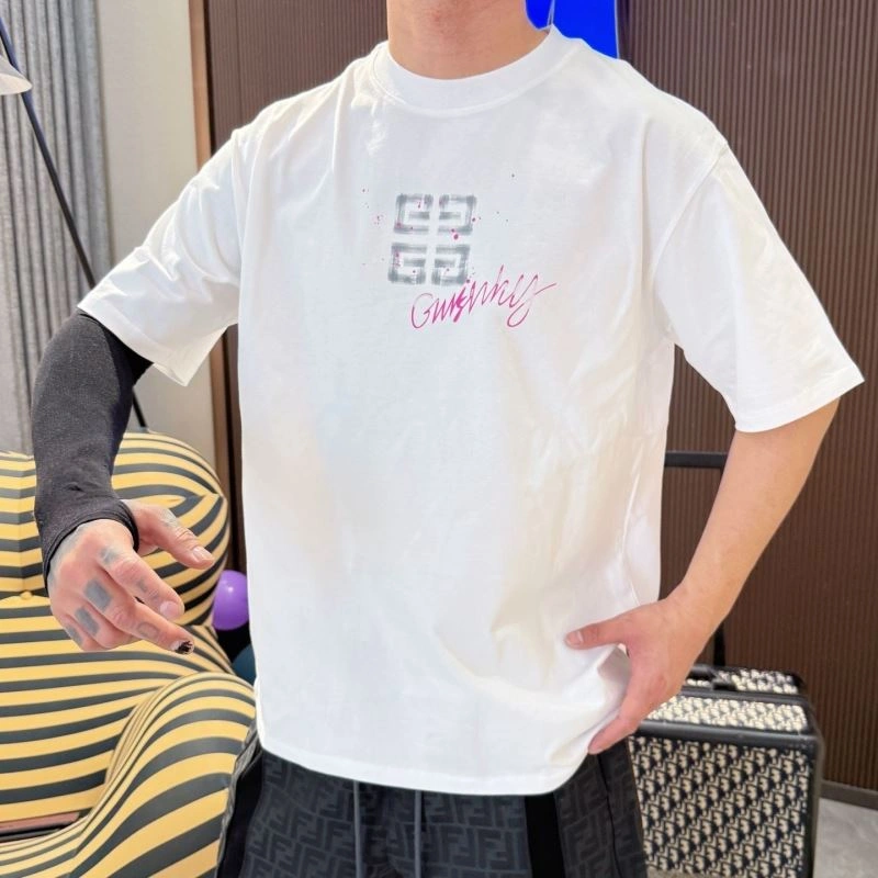 Givenchy T-Shirts AllSeason 123580