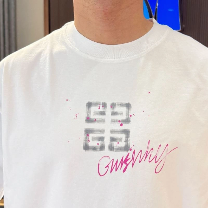 Givenchy T-Shirts AllSeason 123580