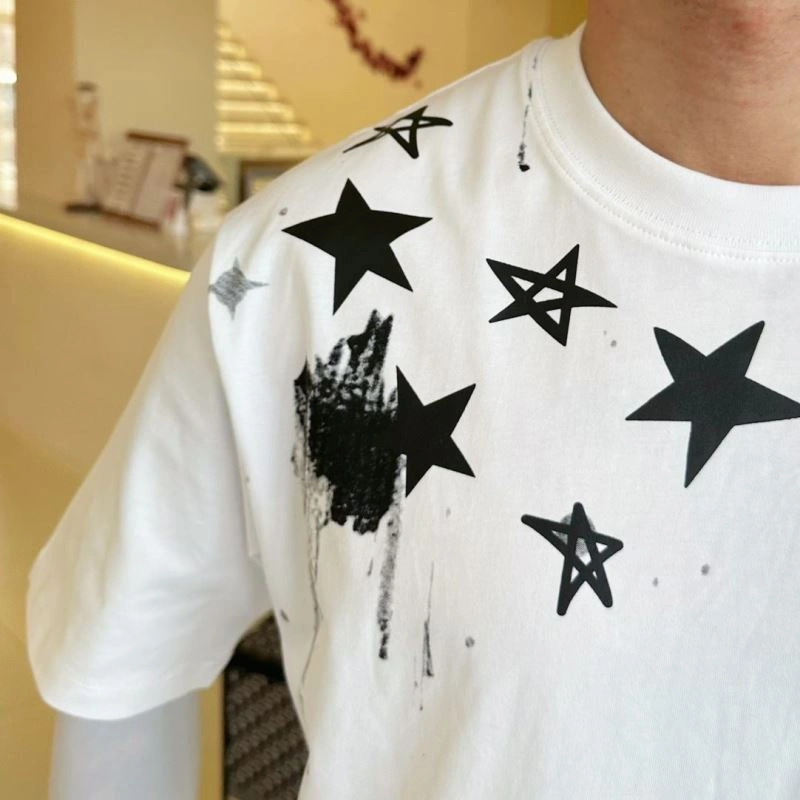 Stretchable Givenchy T-Shirts 123566