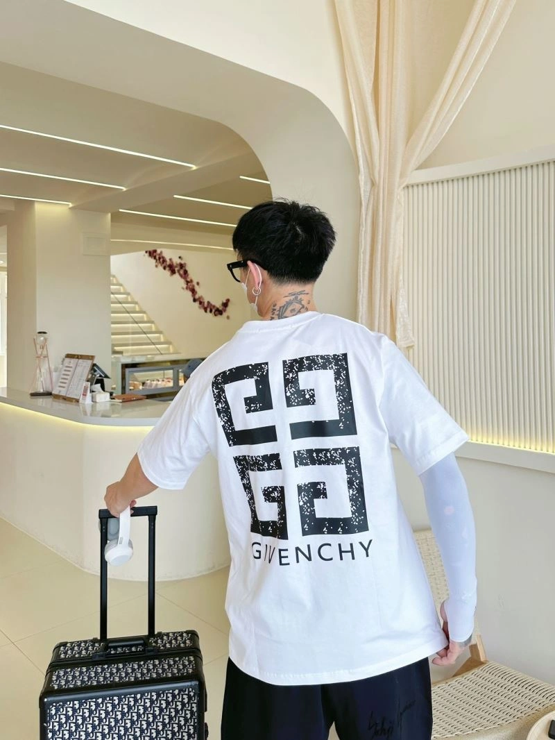 OdorResistant Givenchy T-Shirts 123570