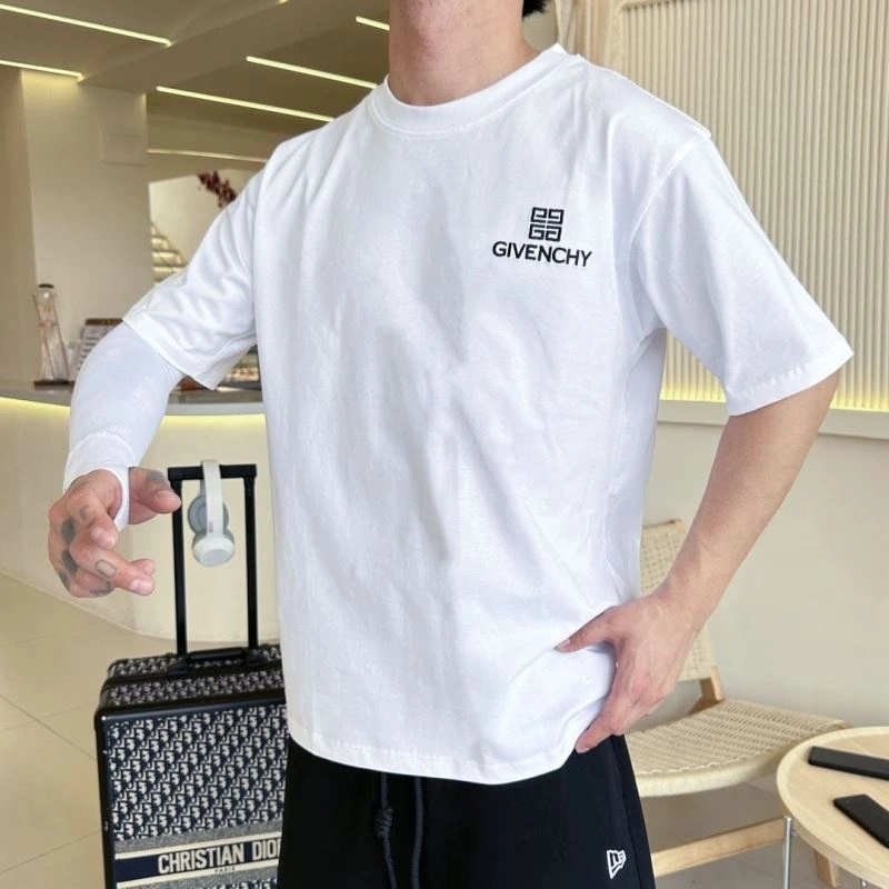 OdorResistant Givenchy T-Shirts 123570