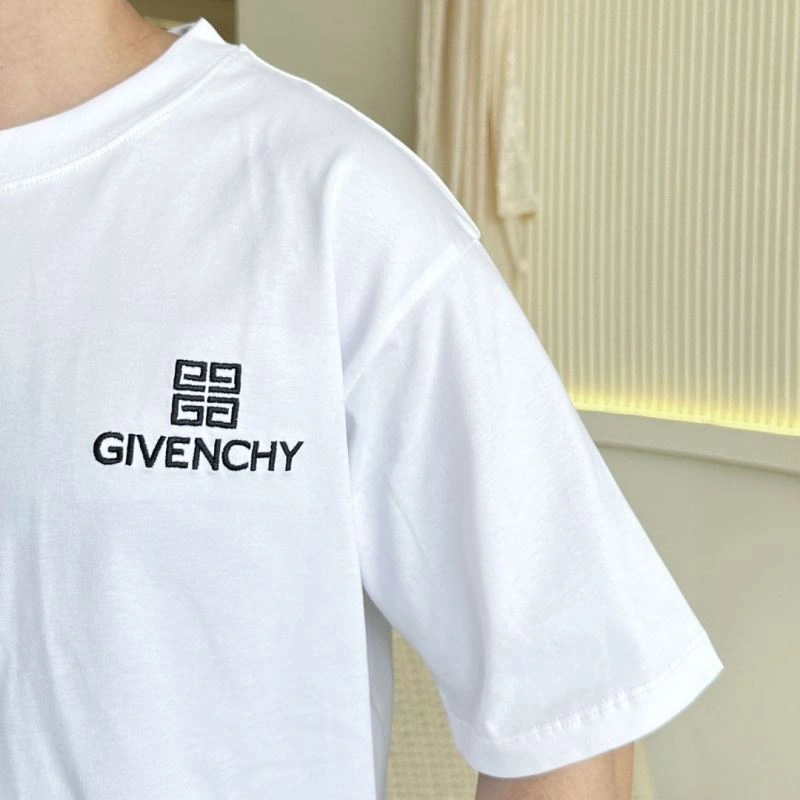 OdorResistant Givenchy T-Shirts 123570
