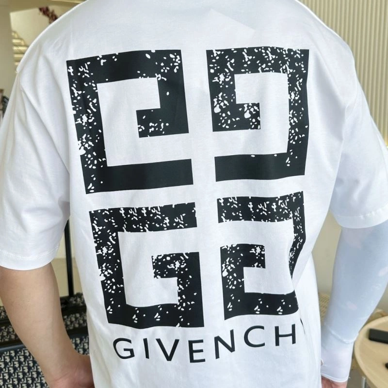 OdorResistant Givenchy T-Shirts 123570