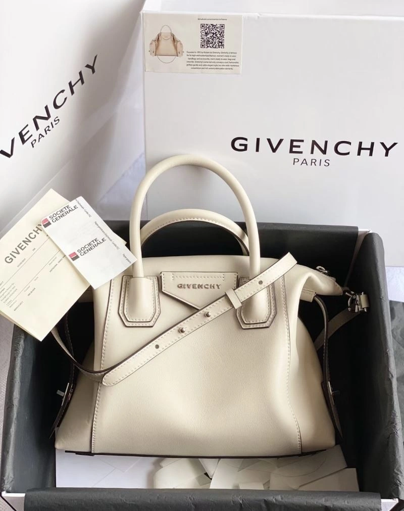 Givenchy Top Handle Bags StreetReady 73575