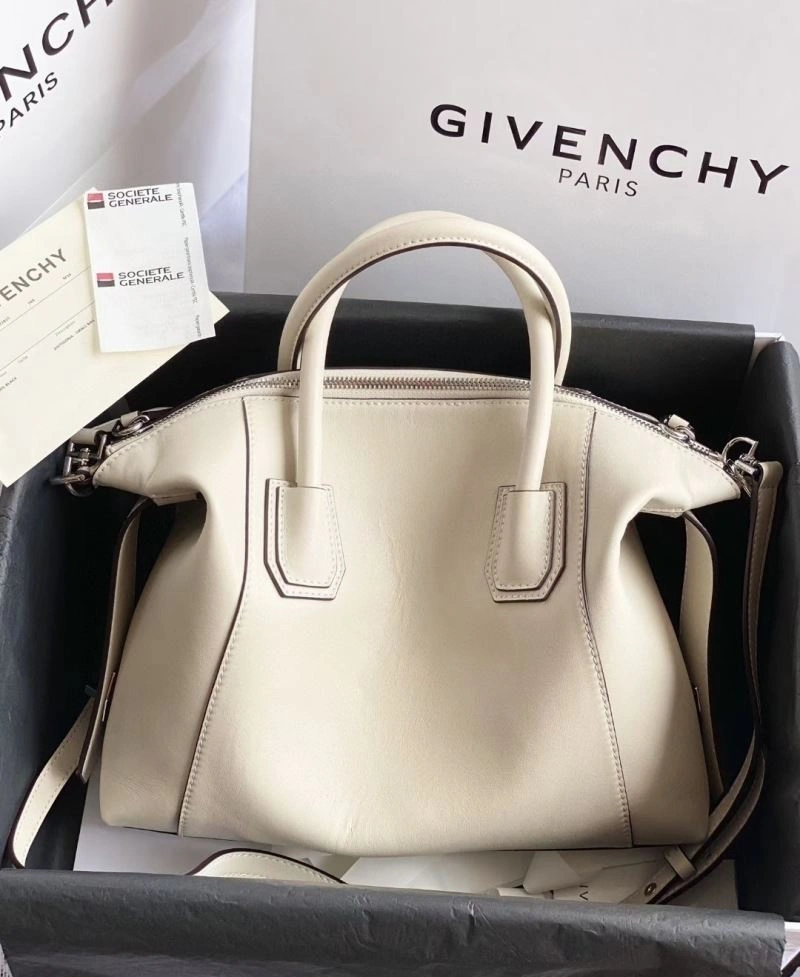 Givenchy Top Handle Bags StreetReady 73575