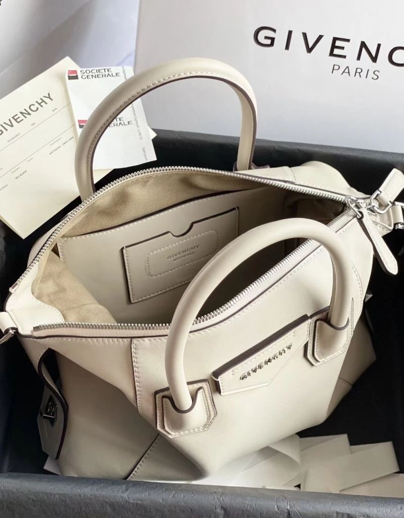 Givenchy Top Handle Bags StreetReady 73575