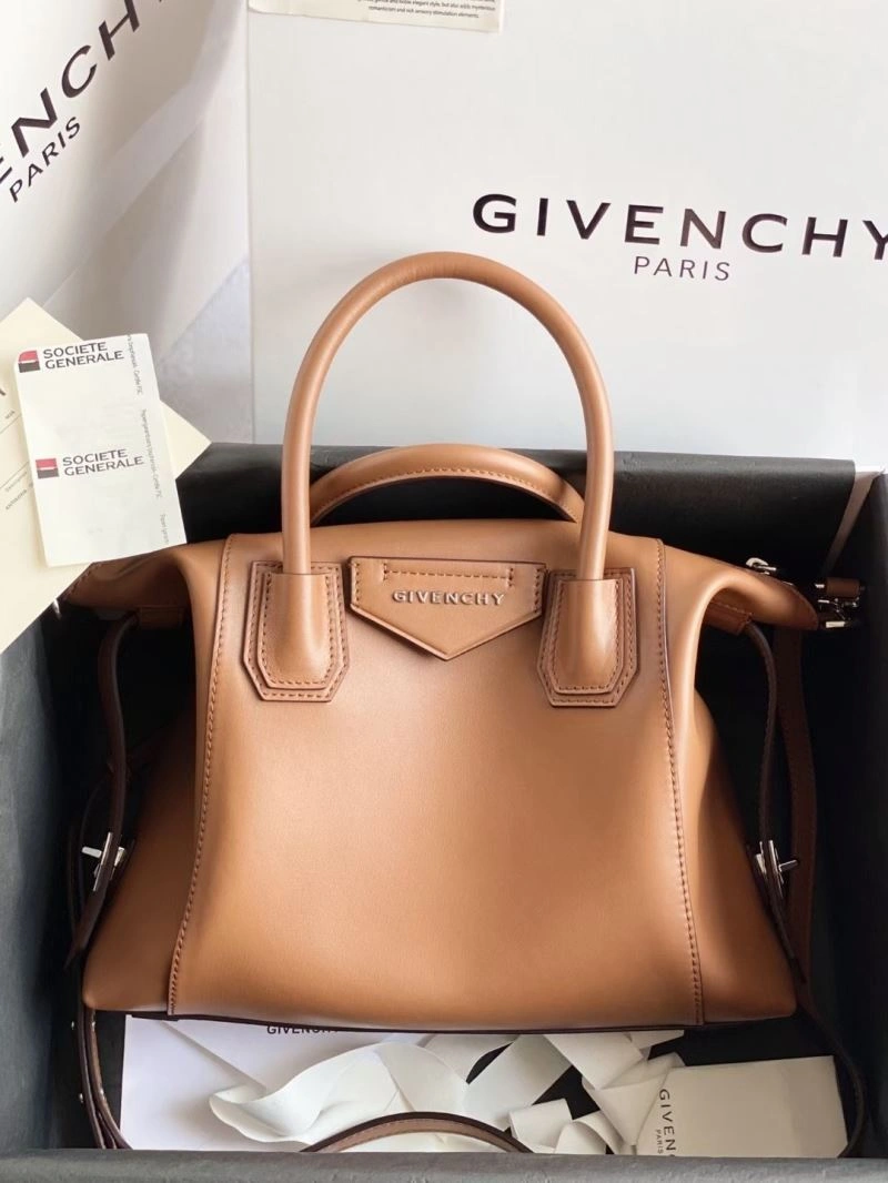 Supportive Givenchy Top Handle Bags 73602