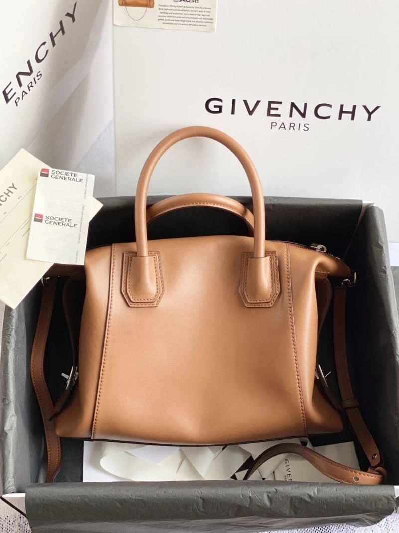 Supportive Givenchy Top Handle Bags 73602