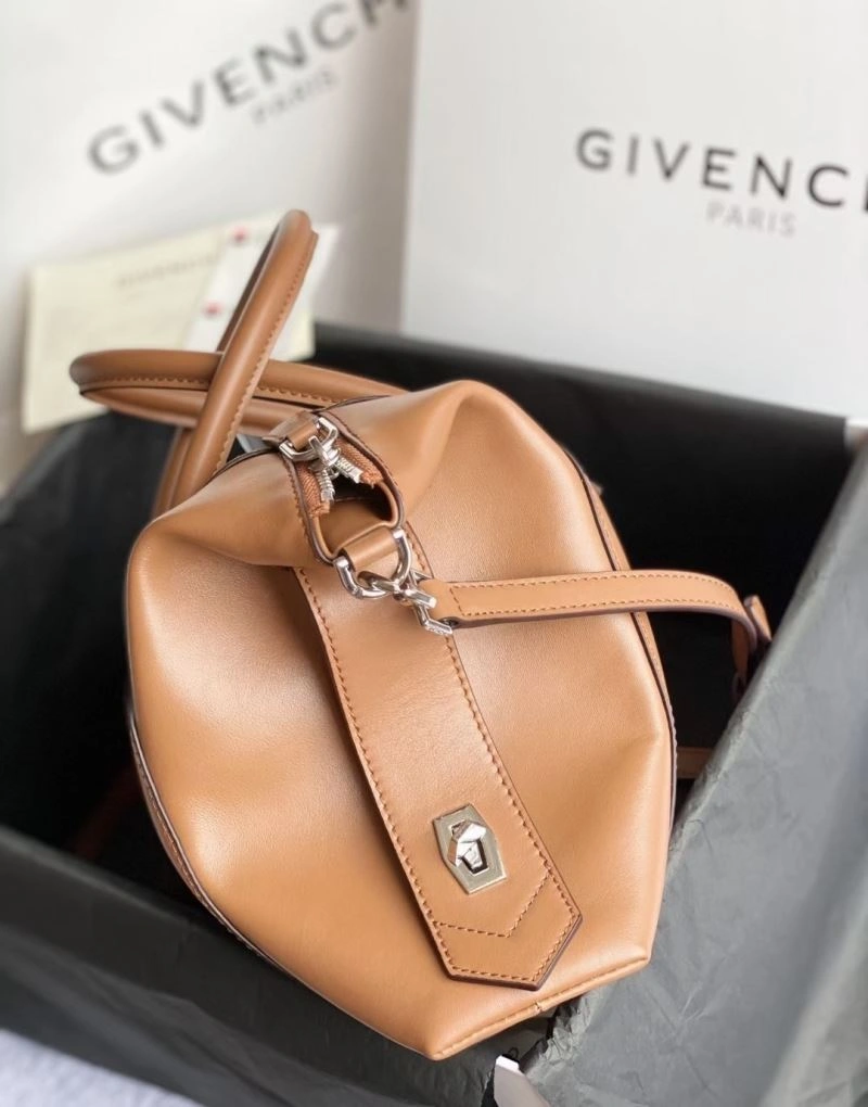 Supportive Givenchy Top Handle Bags 73602