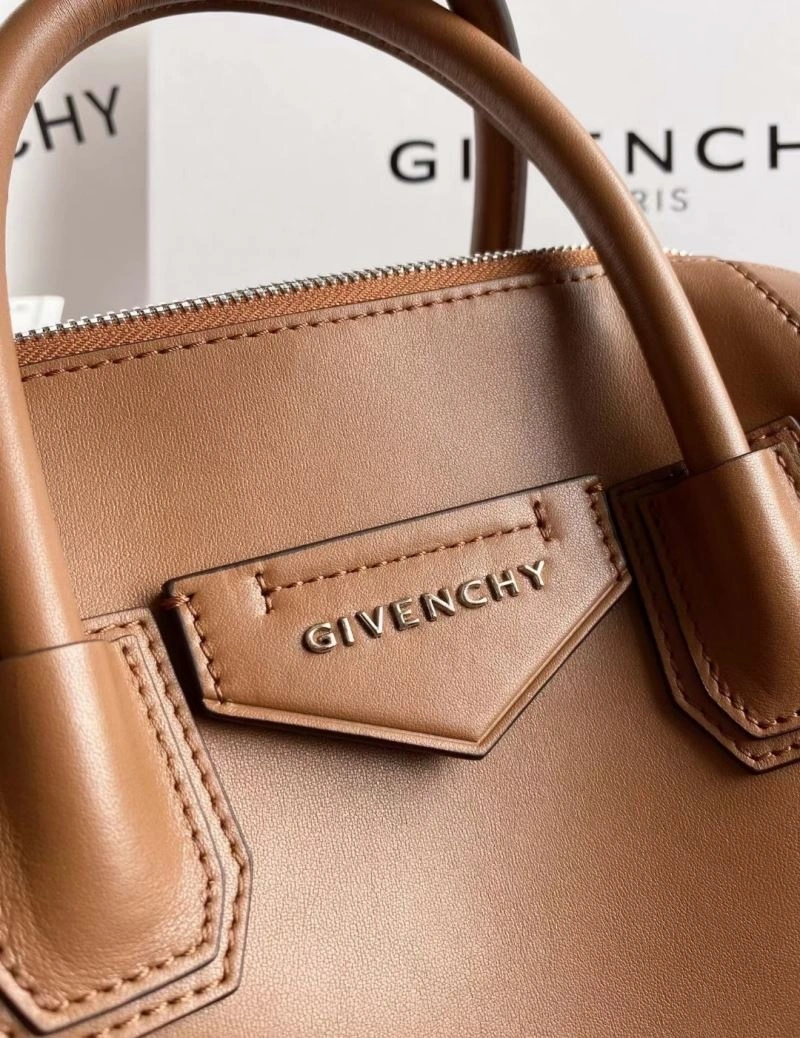 Supportive Givenchy Top Handle Bags 73602