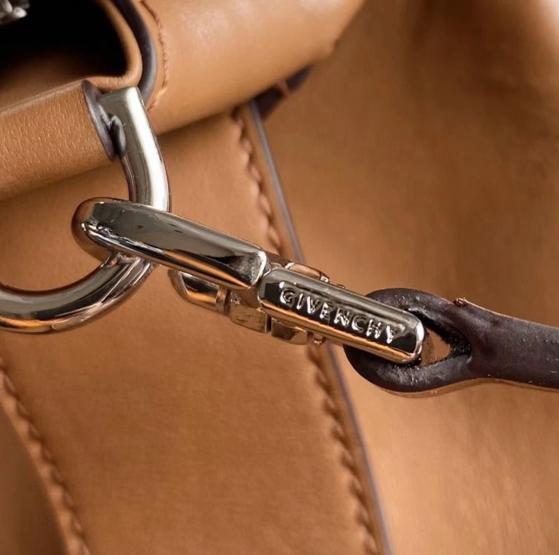 Supportive Givenchy Top Handle Bags 73602