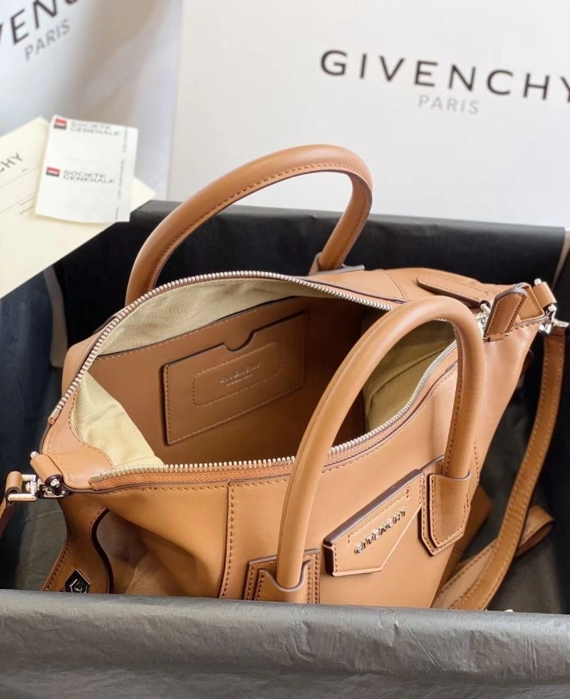 Supportive Givenchy Top Handle Bags 73602