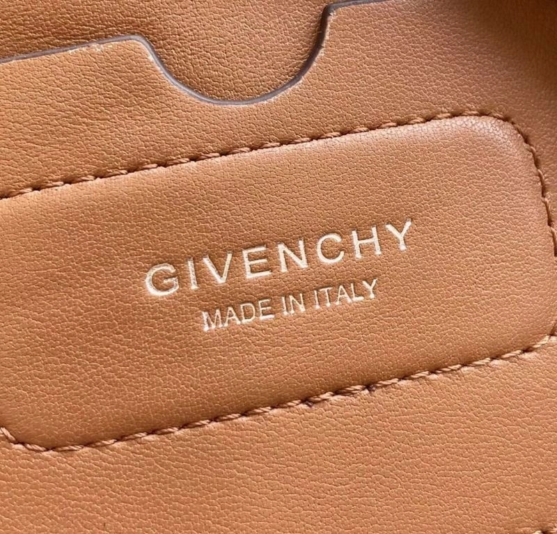 Supportive Givenchy Top Handle Bags 73602
