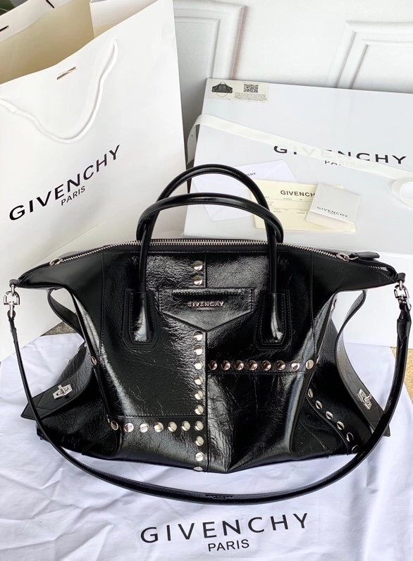 Givenchy Top Handle Bags TechFriendly 73569