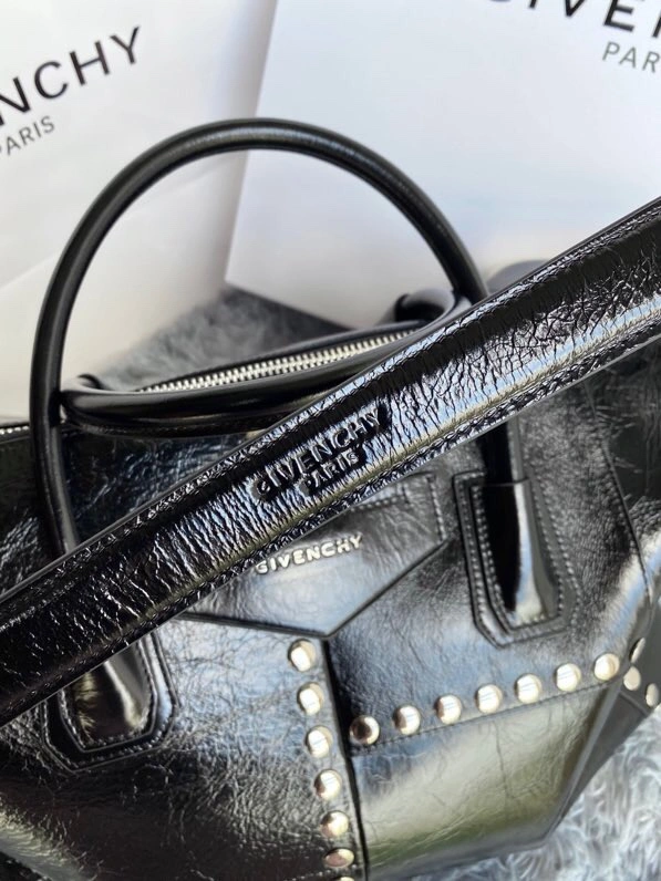 Givenchy Top Handle Bags TechFriendly 73569